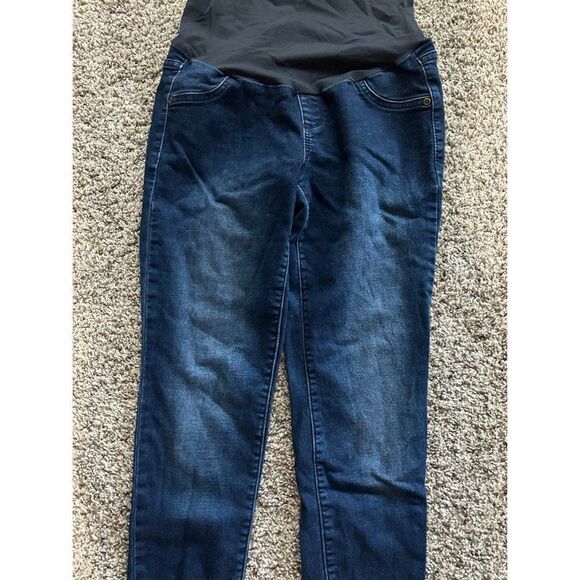 Maternity Jeans  - Picture 3 of 5